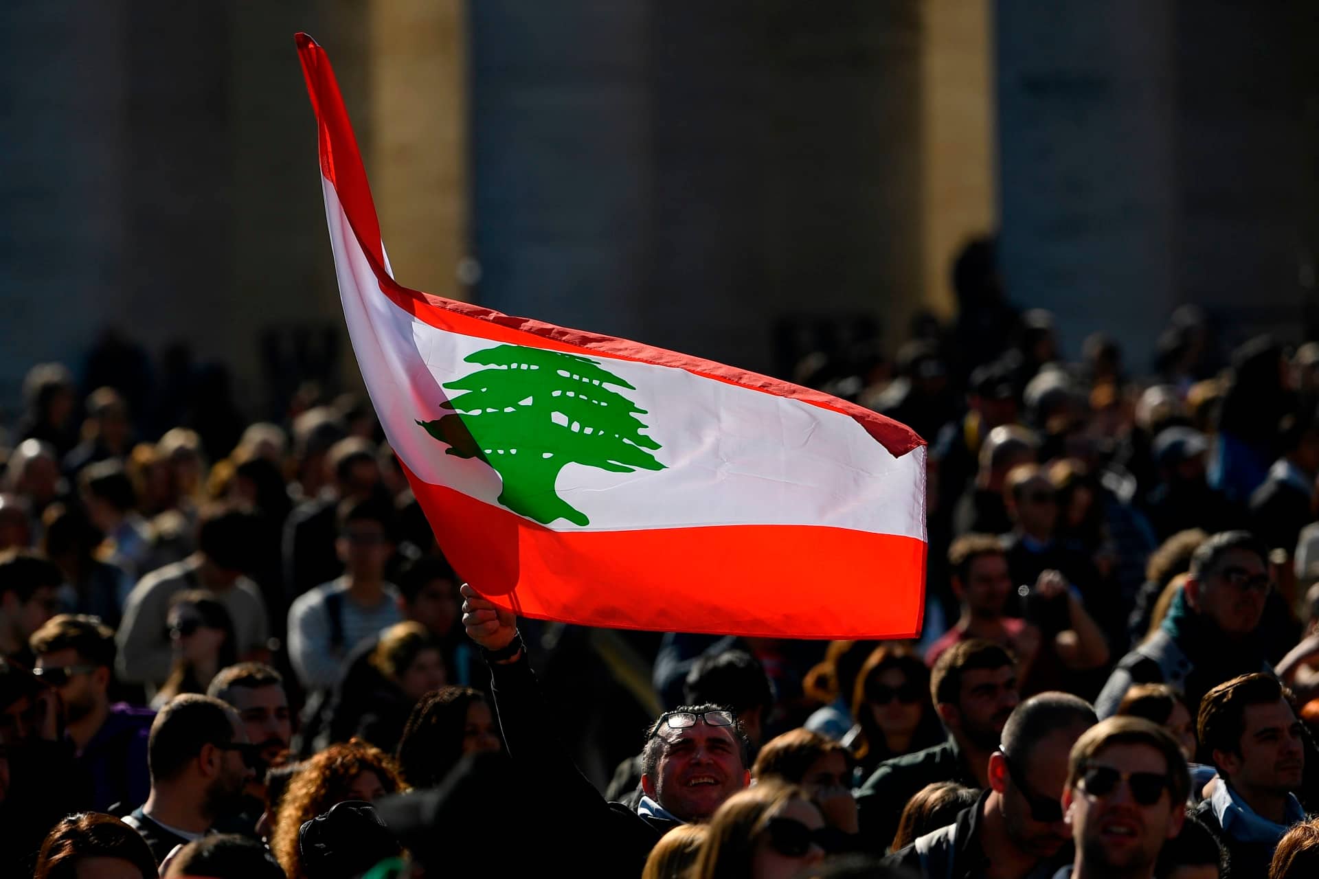 لبنان يعلن الخميس يوم حداد وطني على ضحايا الغارات الإسرائيلية