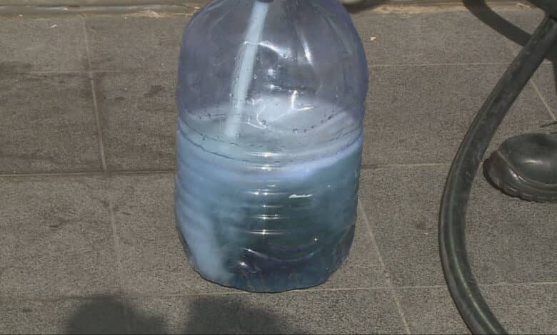 "هيئة الطاقة": إضافة المادة الكاشفة للكاز لكشف أي حالات تلاعب