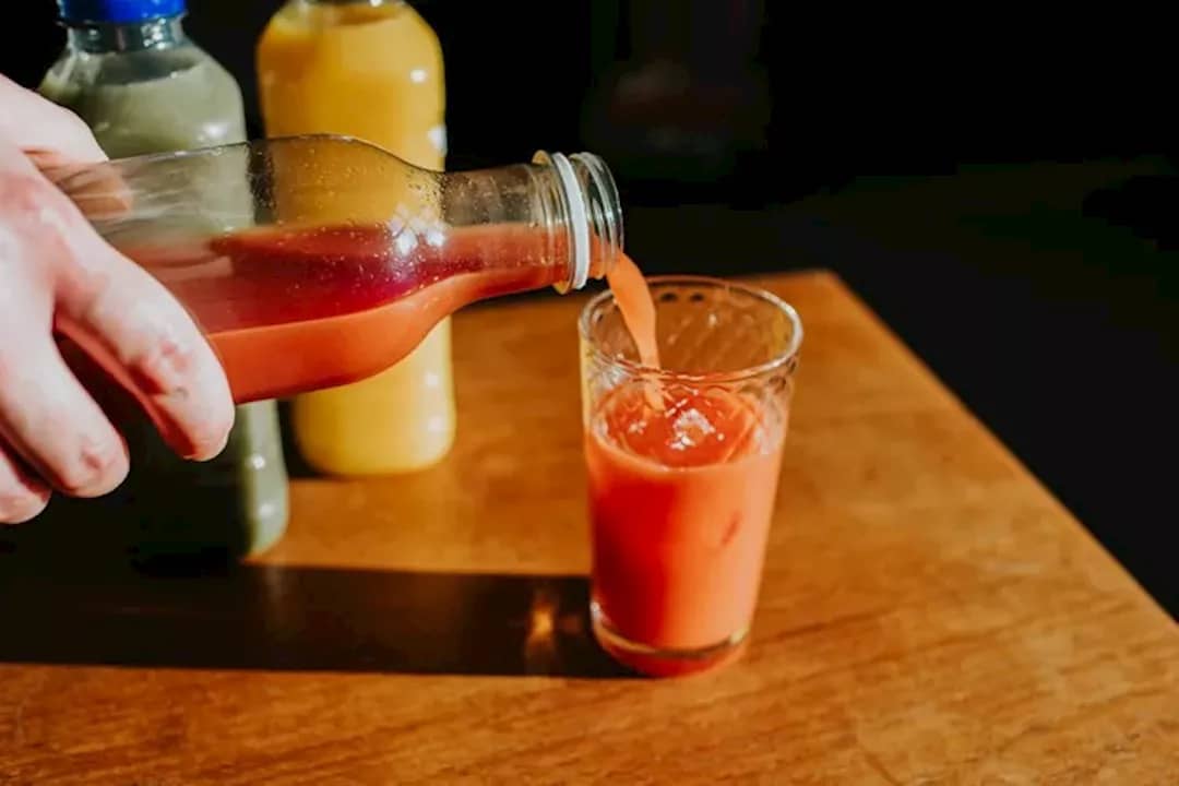 7 مشروبات طبيعية لتقليل التوتر والقلق