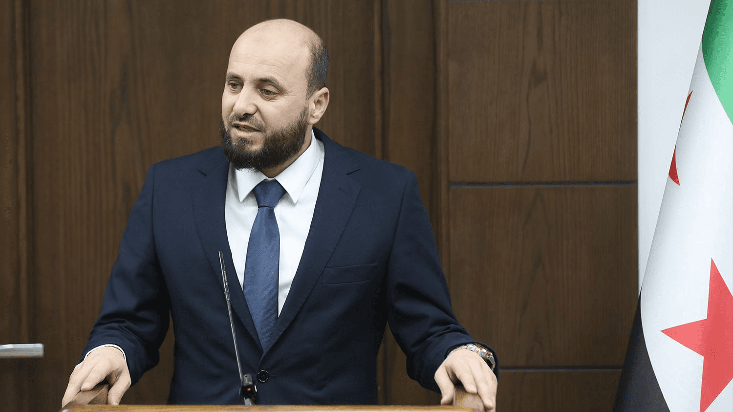 ازدحام محطات الوقود في سوريا بعد إعلان الأسعار الجديدة للمحروقات