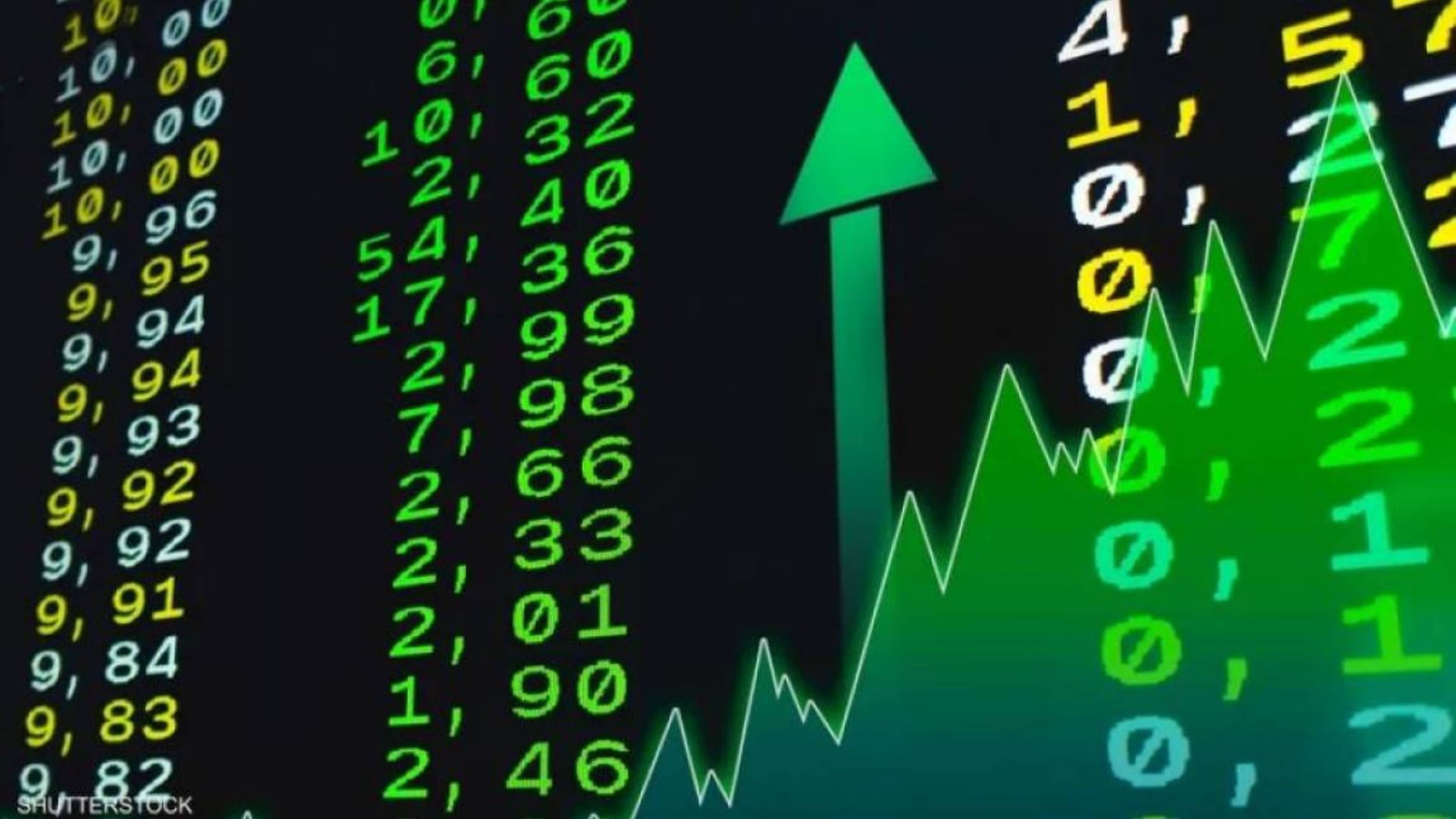 ارتفاع الأسهم الأوروبية بعد إعلان ترمب عن اتفاق إطار بشأن غرينلاند