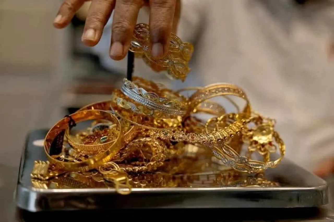 انخفاض أسعار الذهب في الأردن بالتسعيرة الثالثة الثلاثاء