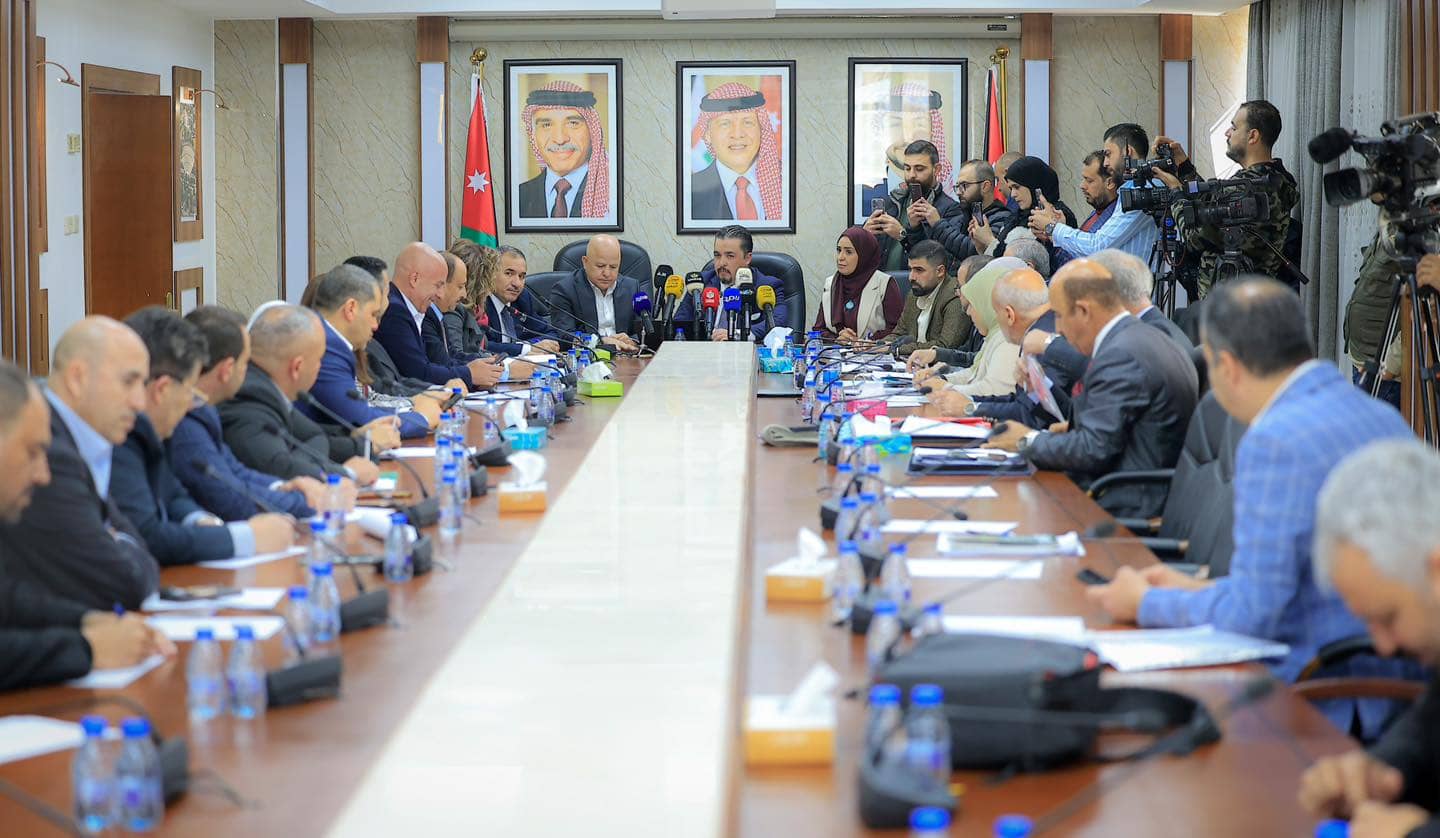 العمل النيابية: ملاحظات الأطباء مرجعية أساسية لتعديلات قانون الضمان 2026