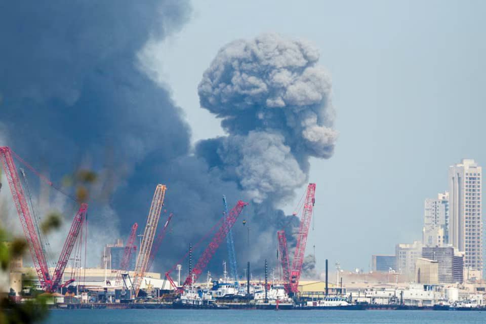 البحرين: تدمير 141 صاروخاً و242 مسيرة إثر "اعتداءات إيرانية إرهابية"