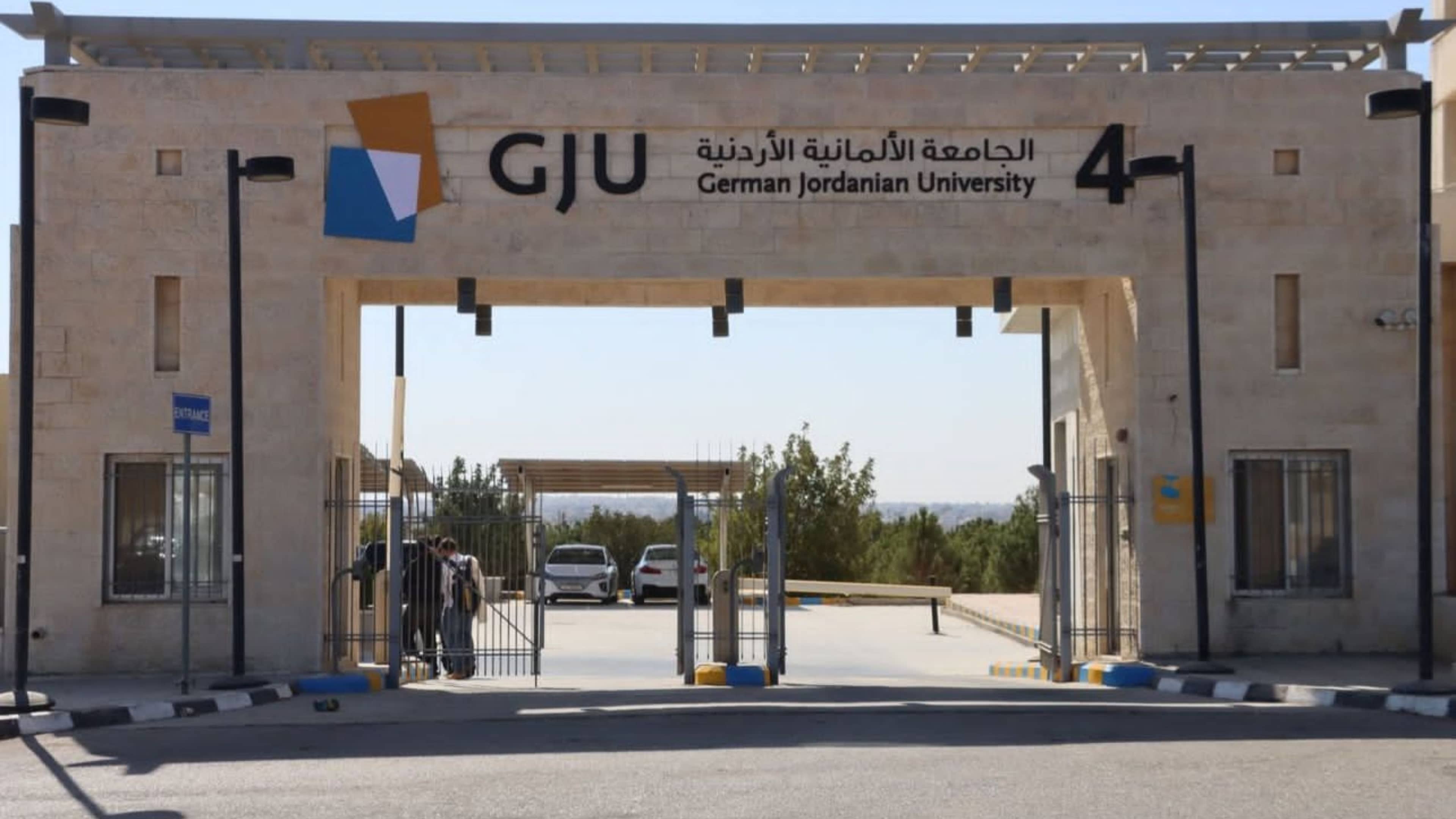 بنسبة اقتراع 39%.. الجامعة الألمانية الأردنية تجري انتخابات البرلمان الطلابي