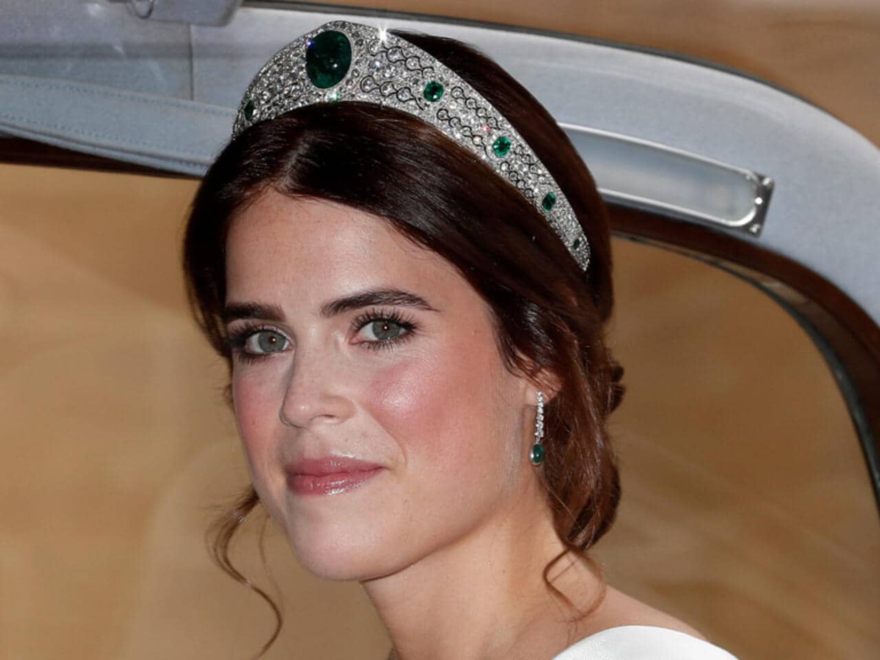 استقالة الأميرة يوجيني من منظمة مناهضة العبودية تثير تساؤلات