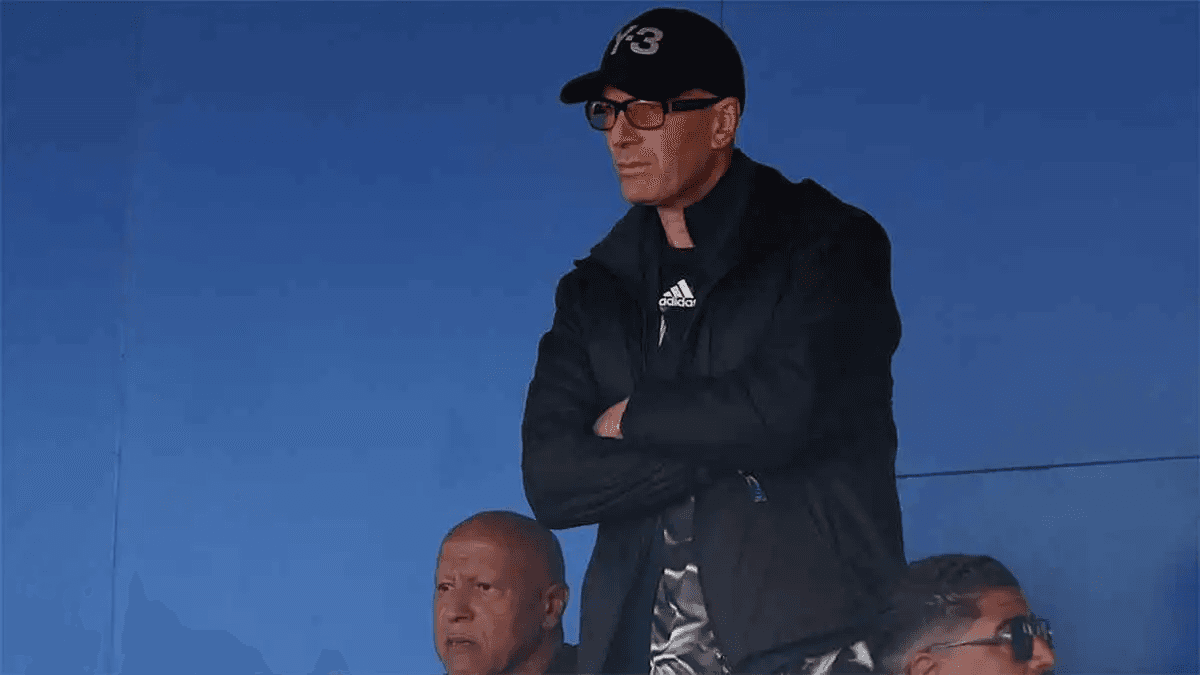 موعد الإعلان الرسمي عن تعيين زين الدين زيدان مدربًا لمنتخب فرنسا