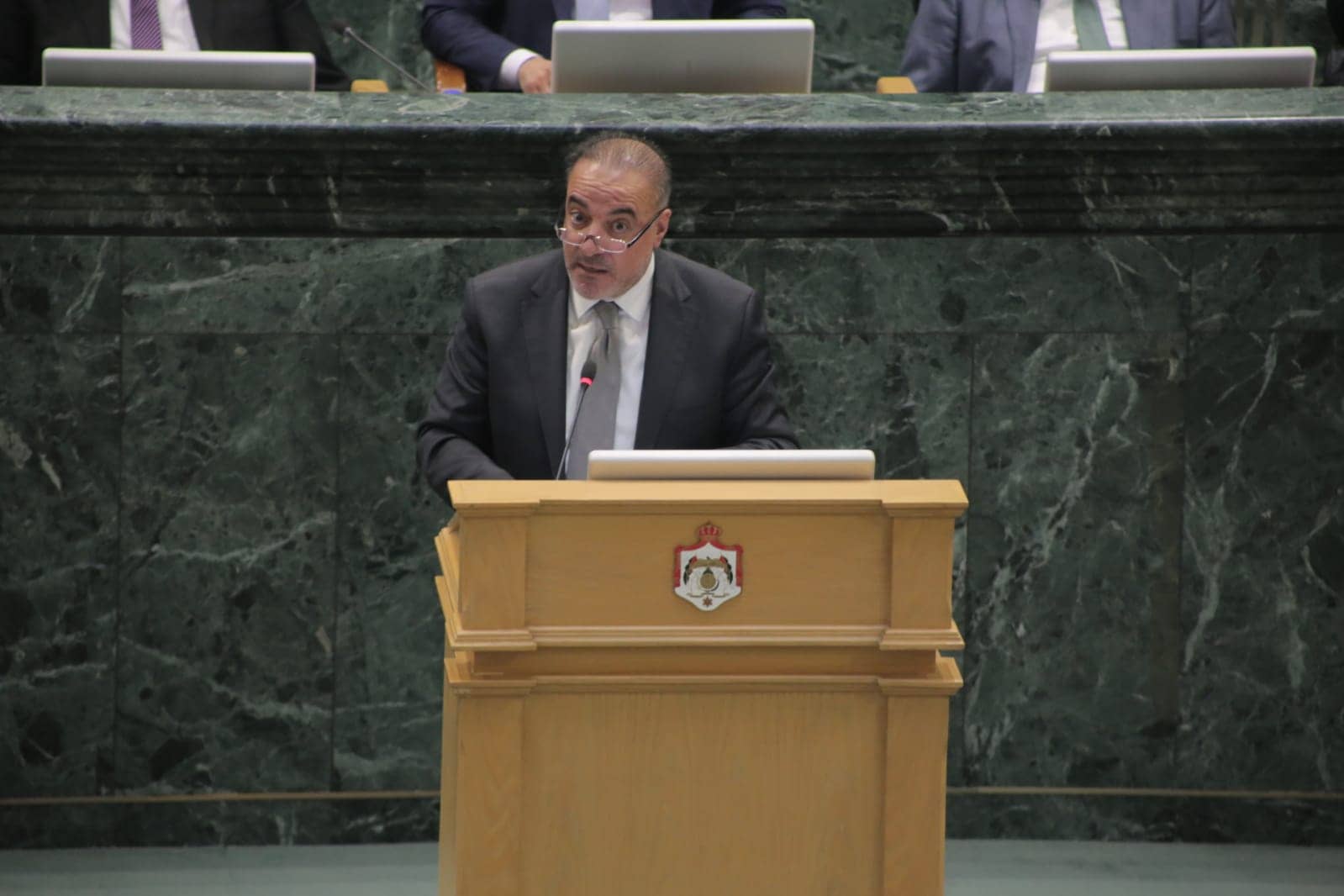 رد الحكومة على مناقشات النواب لمشروع قانون الموازنة العامة للسنة المالية 2026