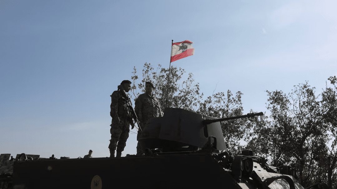 الجيش اللبناني: الاحتلال يواصل خرق التفاهمات والقوانين الدولية