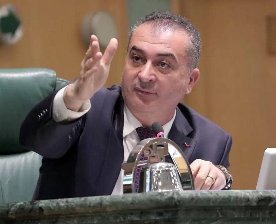 خارجية النواب ترد على السفير الأمريكي لدى الاحتلال: تصريحاتكم عبث سياسي لا قيمة له