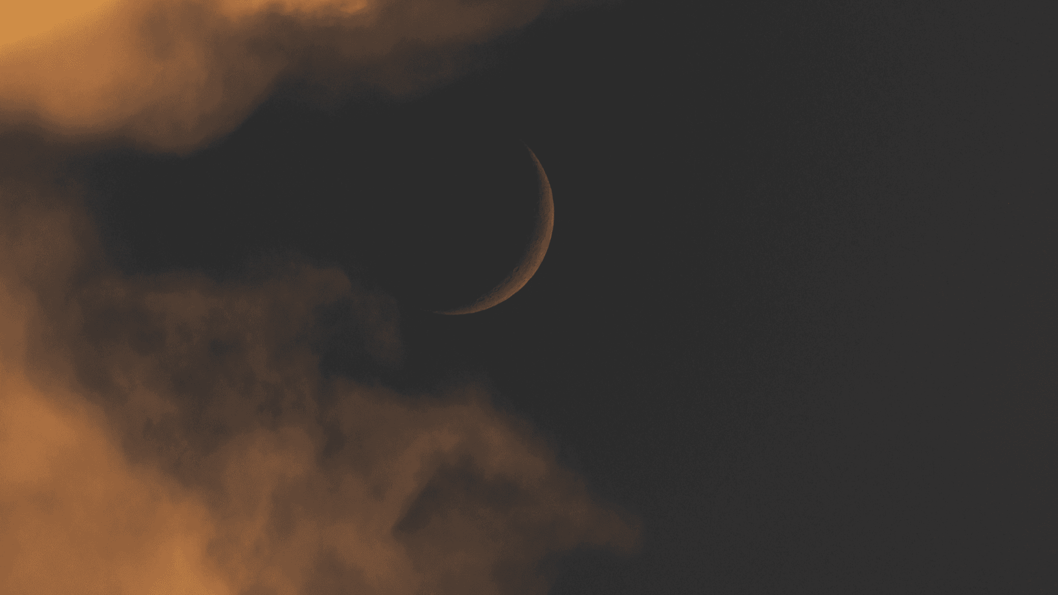غدا أول أيام شهر شعبان وهذا الموعد المتوقع لرمضان