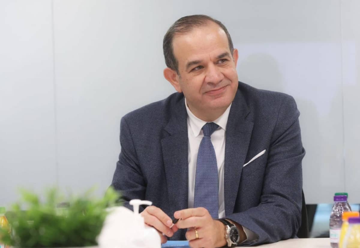 سميرات: البرنامج التنفيذي 2026–2029 يضع التحول الرقمي محورًا لتحديث القطاع العام وتحسين جودة الخدمات الحكومية