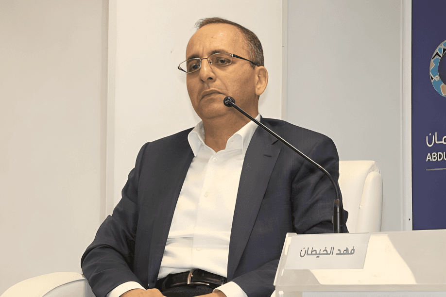 تحذير للحكومة أم نصيحة.. ما الذي قصده فهد الخيطان