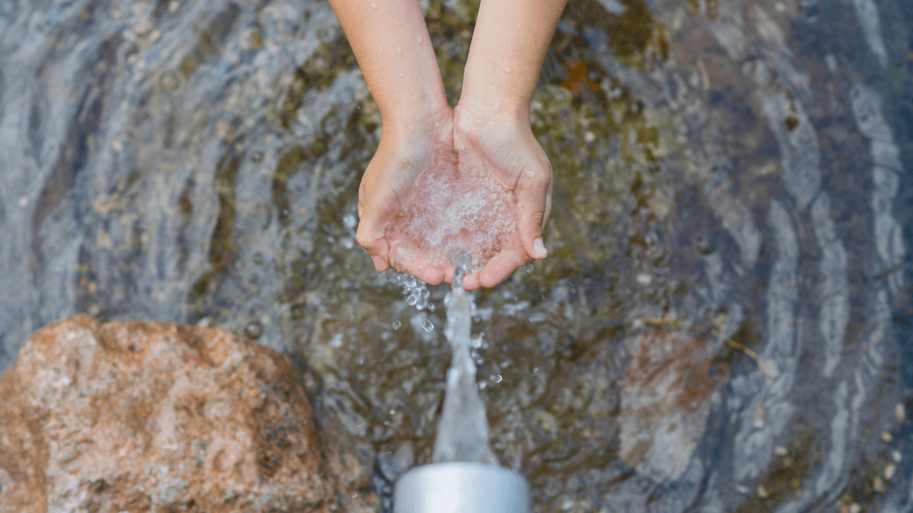 "مياهنا": لم نحدد السبب الرئيسي لما حدث في منطقة الشميساني