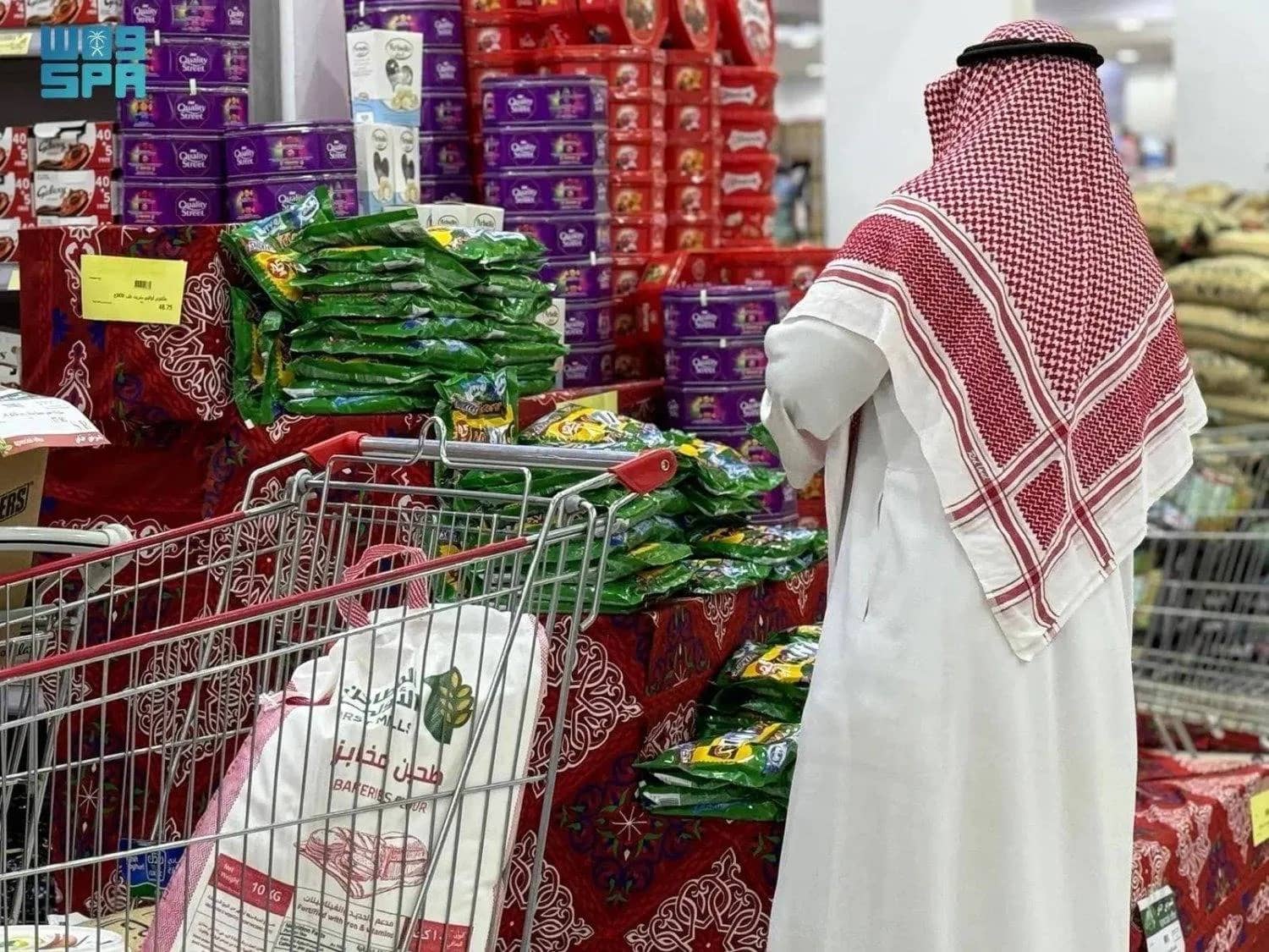 معدل التضخم في السعودية يرتفع إلى 2.1% في ديسمبر 2025 تحت ضغط ارتفاع إيجارات المساكن