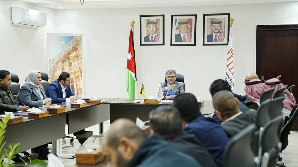 سلطة إقليم البترا تشكل غرفة عمليات لدعم القطاع السياحي في مواجهة تداعيات الأوضاع الإقليمية