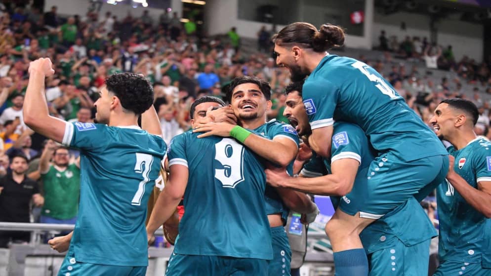 عطلة رسمية في العراق بعد تأهل منتخبها لكأس العالم 2026