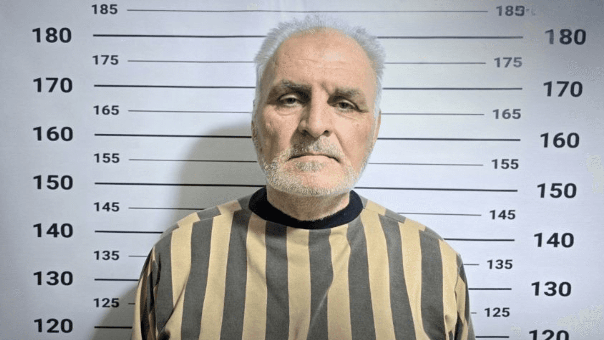 الداخلية السورية: القبض على علي كاسر رسلان المتورط بمجزرة البيضا عام 2013