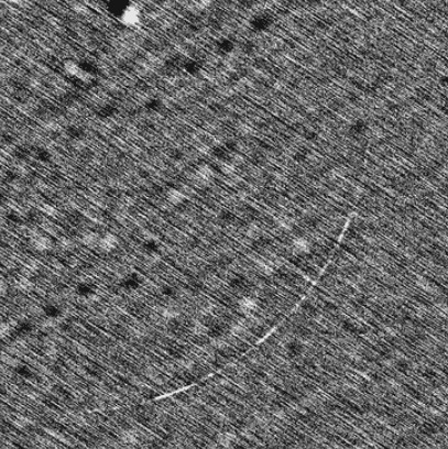 من أبوظبي.. أول صورة لهلال شوال توثق بداية عيد الفطر في العالم الإسلامي