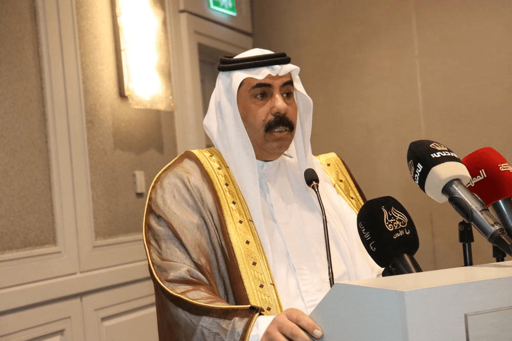 البدادوة: النواب يدعم تطوير منظومة النقل البري