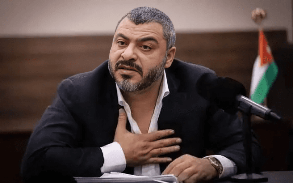 الوحدات يتقدم باحتجاج رسمي لاتحاد كرة السلة بشأن مباراة الفيصلي واتحاد عمان