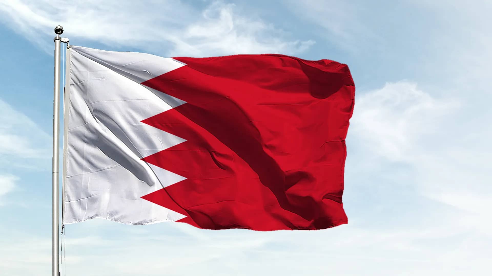 "الداخلية البحرينية": إطلاق صفارات الإنذار  وعلى المواطنين والمقيمين التوجه لأقرب مكان آمن