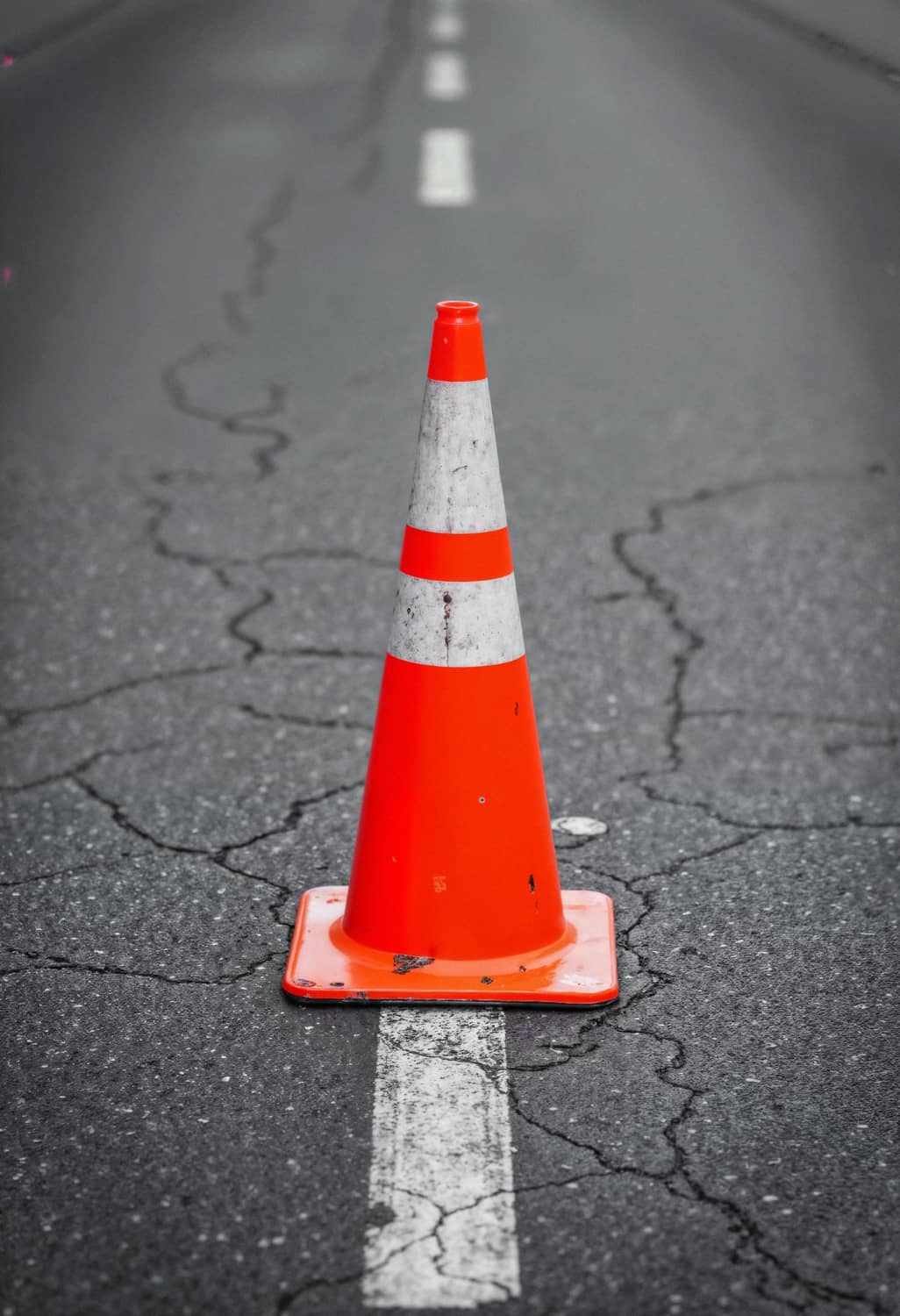 تحويلات مرورية على طريق السلط–السرو ابتداءً من الخميس