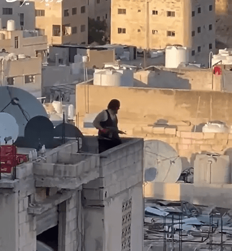 حظر النشر بقضية مطلق النار في الأشرفية