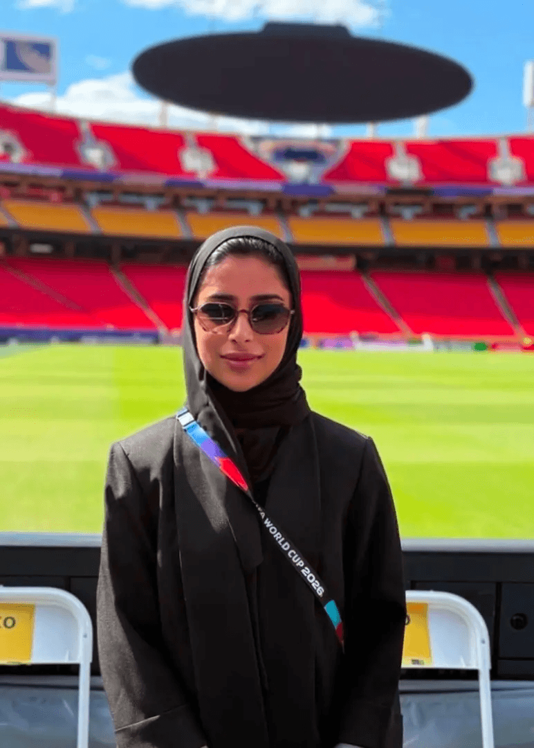 مشاركة قطرية بارزة في إدارة ملاعب كأس العالم 2026
