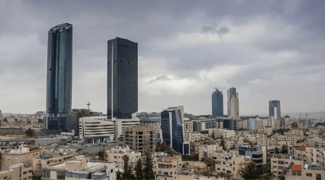 أجواء صيفية معتدلة تسيطر على طقس الأردن حتى السبت