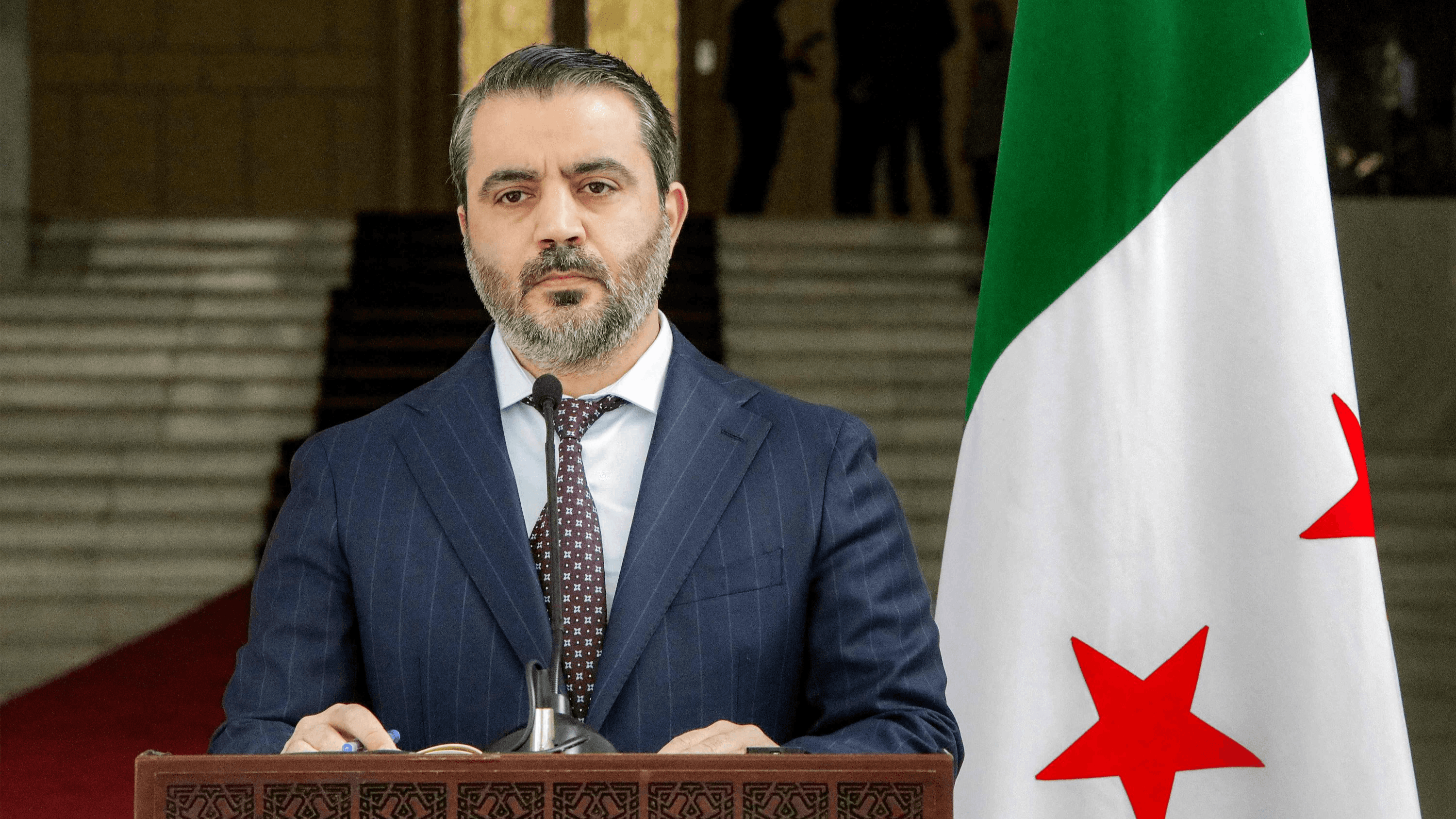 سوريا: الاتصالات مع "إسرائيل" انقطعت بعد هجومها على قاعدة أبو الظهور الجوية