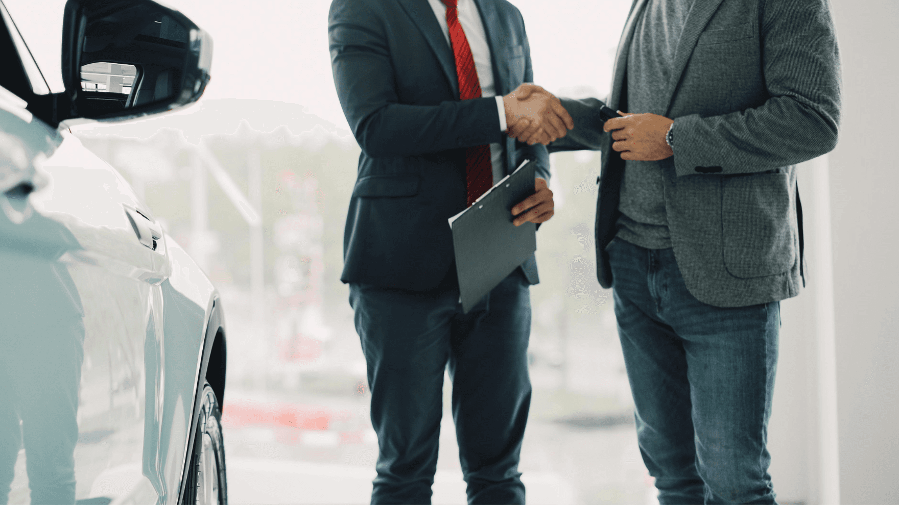 تاجر سيارات: عصابات في المنطقة الحرة والمواطن هو الضحية