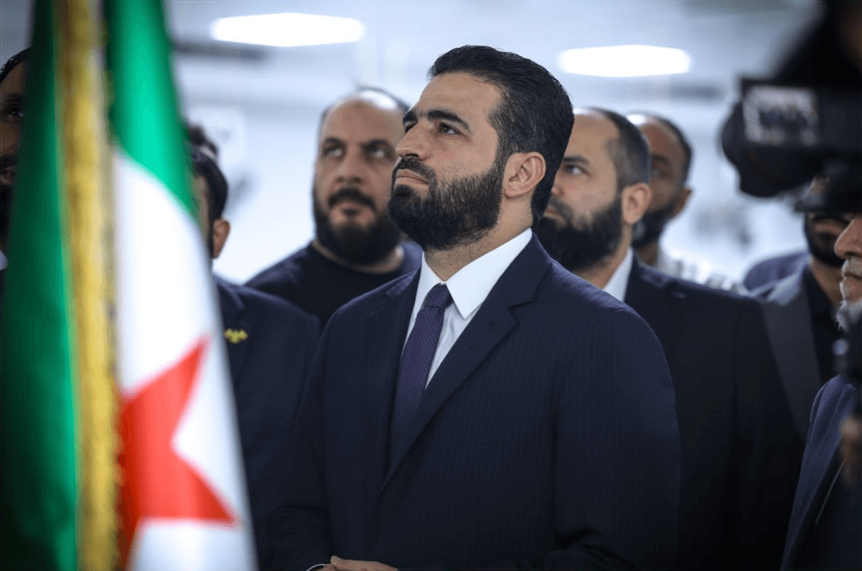سوريا: حققنا نتائج غير مسبوقة بمكافحة المخدرات