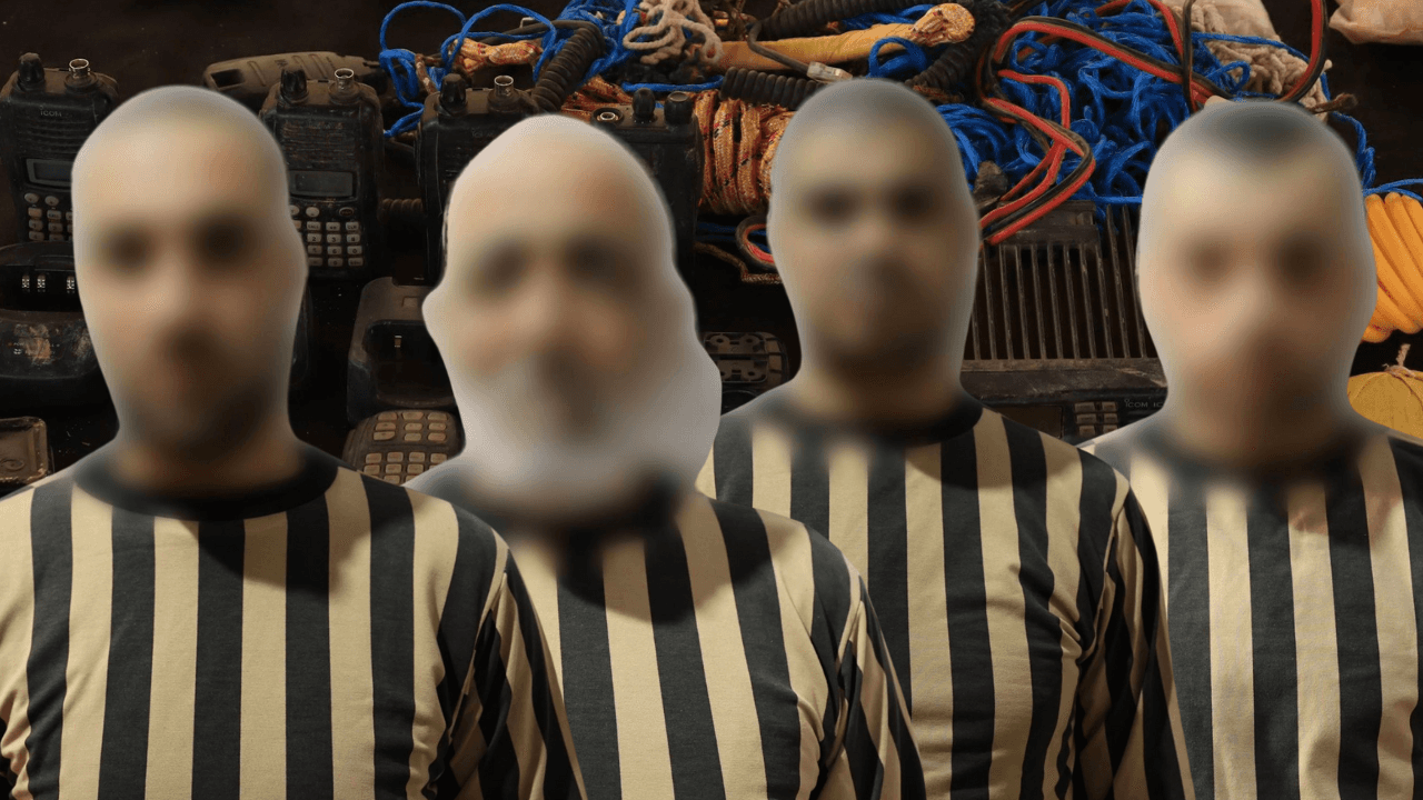 الداخلية السورية: القبض على شبكة إجرامية وضبط مواد مخدرة معدّة للتهريب إلى الأردن