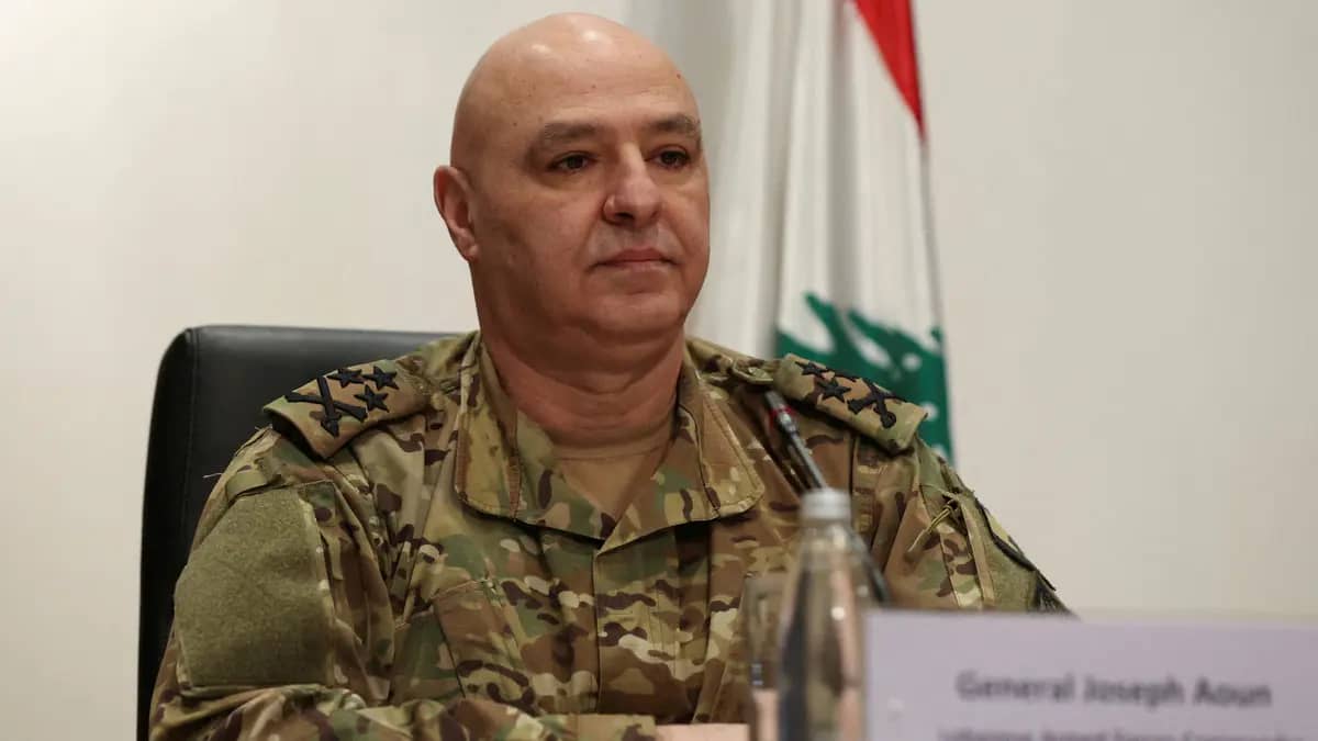 الرئيس اللبناني: وقف إطلاق النار ثمرة تضحيات ولن نسمح بالتفريط بحقوق البلاد