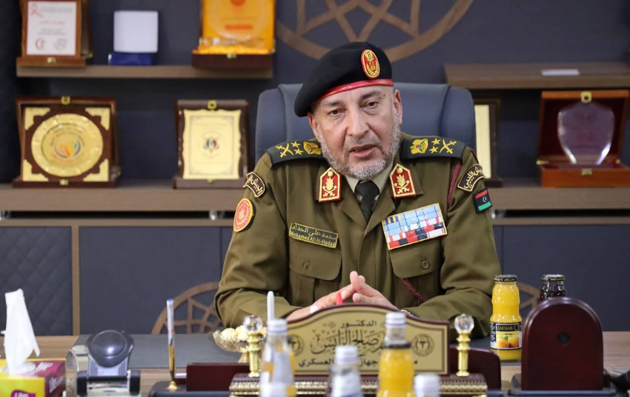 تركيا تعلن تضرر "الصندوق الأسود" لطائرة رئيس الأركان الليبي ونقل أجهزة التسجيل إلى بريطانيا