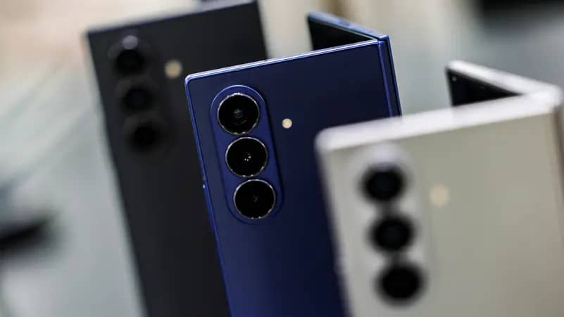 الهواتف القابلة للطي ليست مستقبل الهواتف الذكية