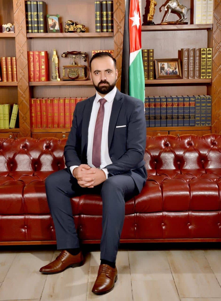 "المستقلة للانتخاب" تبلغ مجلس النواب بعضوية حمزة الطوباسي رسميا