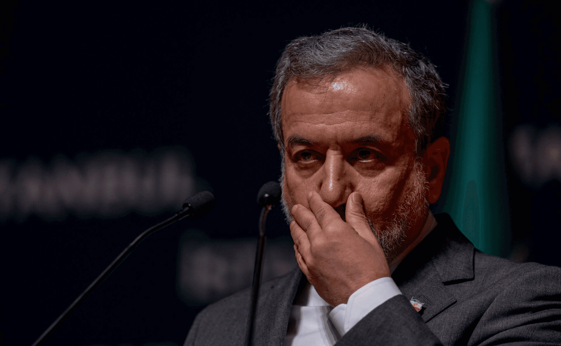 عراقجي يحذر: القوات الأجنبية قرب إيران في مرمى الخطر