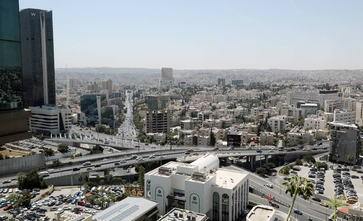 "الأرصاد" تحذر من الغبار الاثنين وكتلة هوائية باردة غداً الثلاثاء