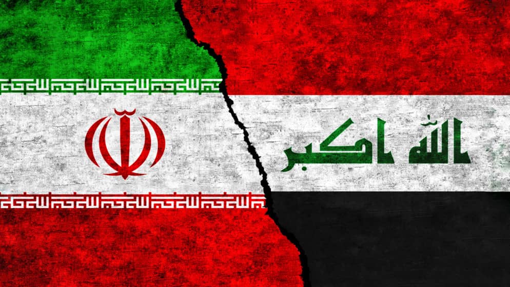 العراق يعثر على منصات لإطلاق المسيّرات قرب الحدود مع إيران