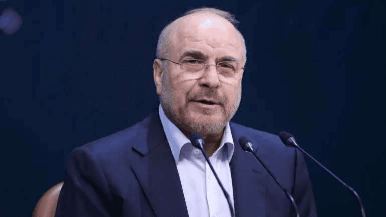 قاليباف: انتصرنا في الحرب الأخيرة