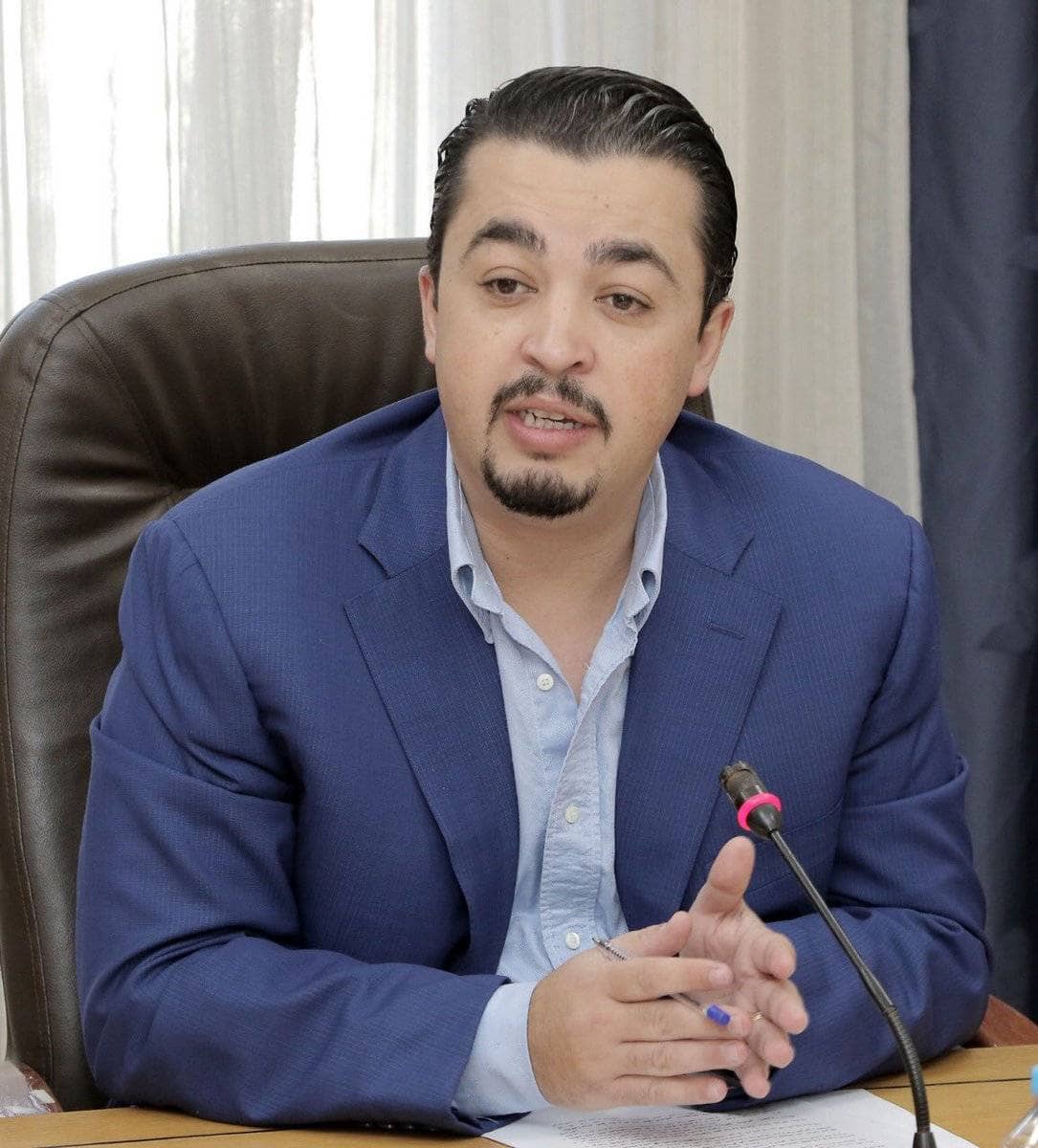 اجتماع بين لجنة العمل النيابية ووزراء عمل سابقبن لمناقشة "قانون الضمان"