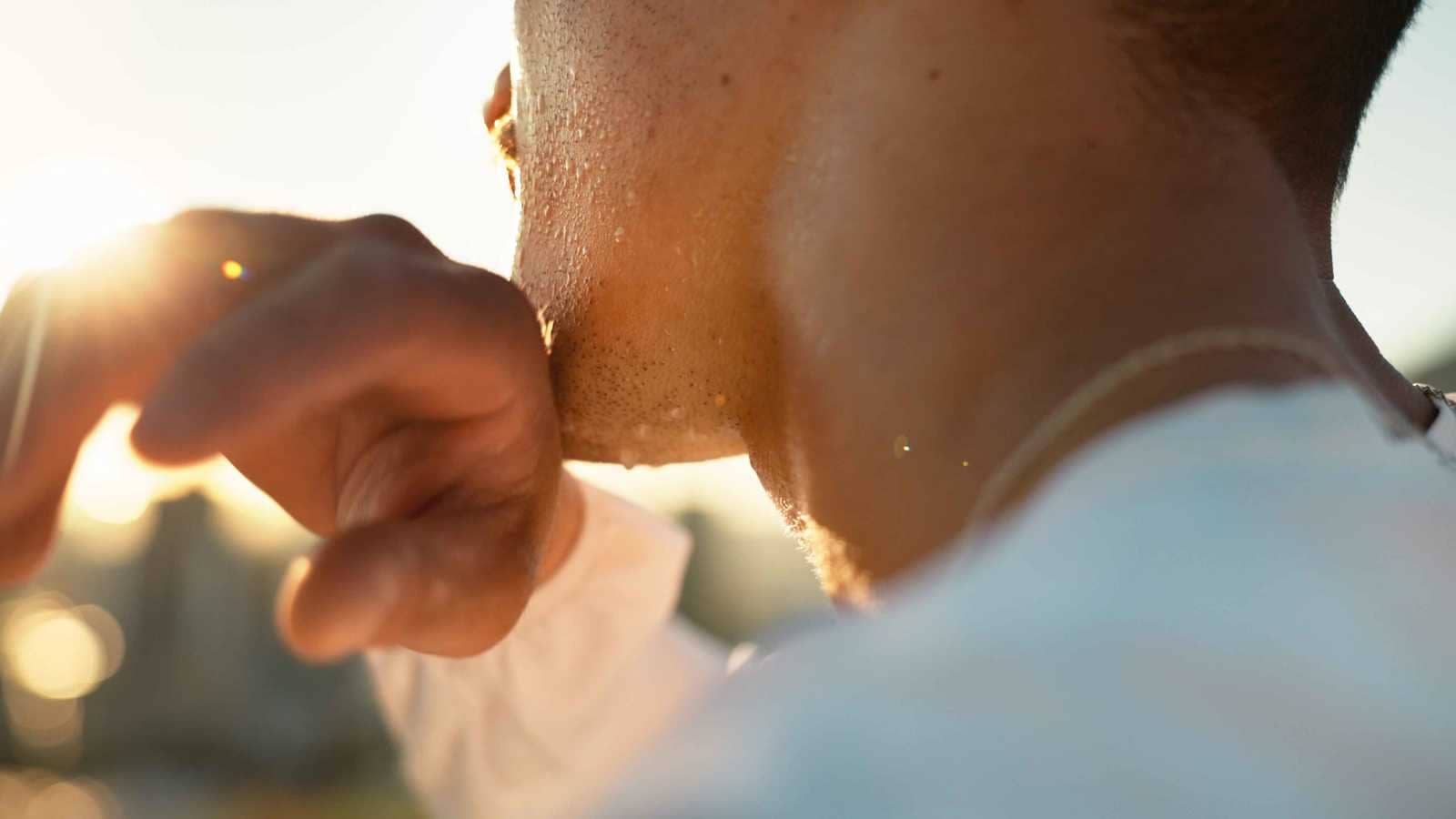 نزلات البرد.. هل يتم معالجتها من خلال التعرق أو ممارسة الرياضة؟