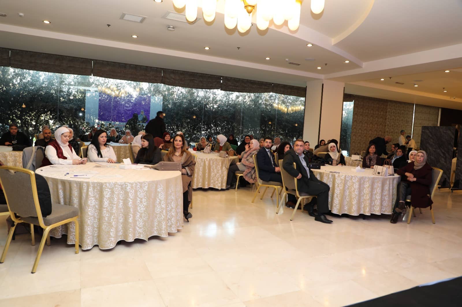 "الأعلى لذوي الإعاقة"يطلق سلسلة أفلام "ذات" لتمكين النساء ذوات الإعاقة