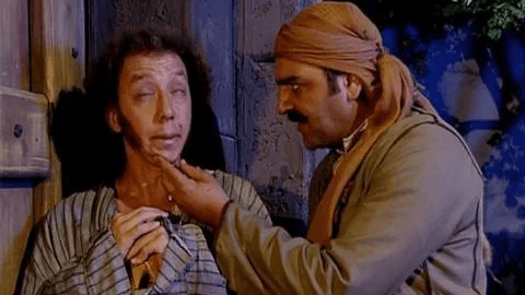 صطيف: أكره بشار الأسد وأحب الشرع