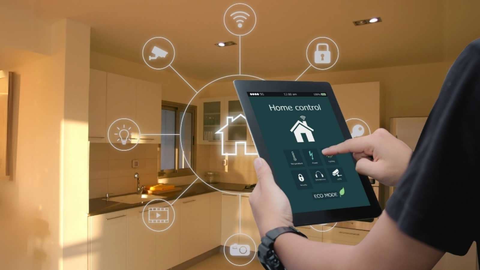 الطاقة الشبحية.. هل الأجهزة الذكية تزيد فاتورة الكهرباء؟