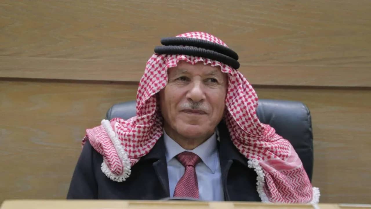 العرموطي: شروط القرض الإيطالي تتضمن جلب نازحين وأداء دور ديوان المحاسبة