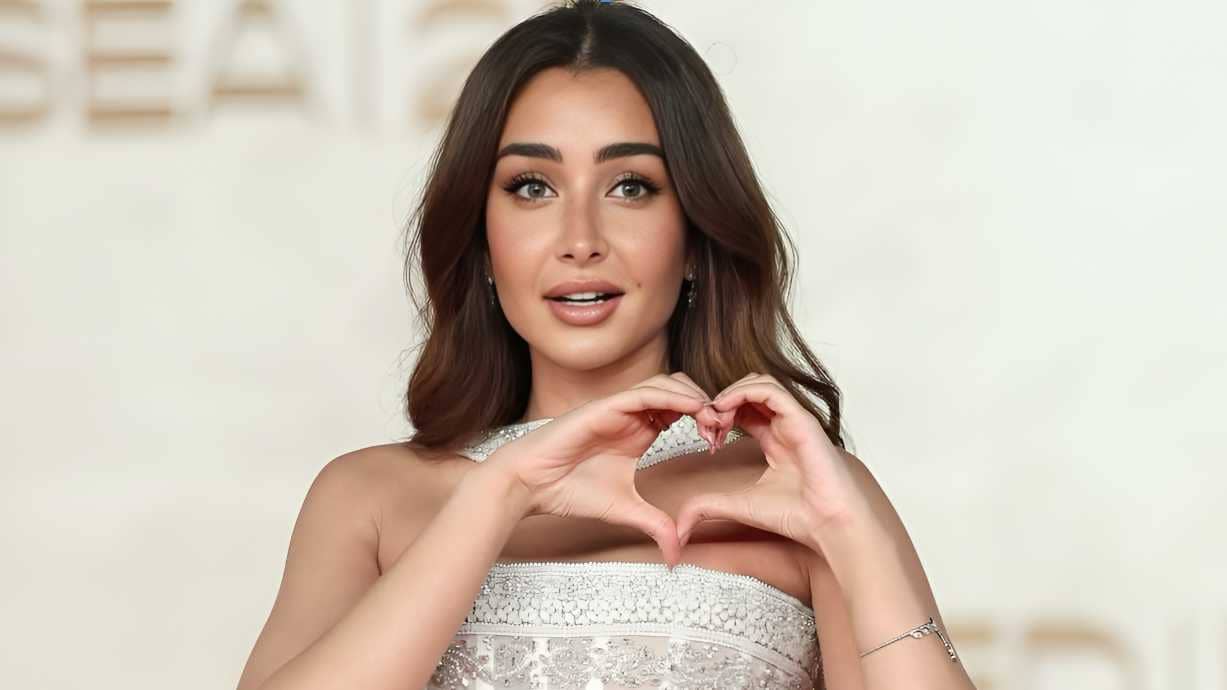 كيف احتفلت هنا الزاهد بعيد ميلادها الـ31؟