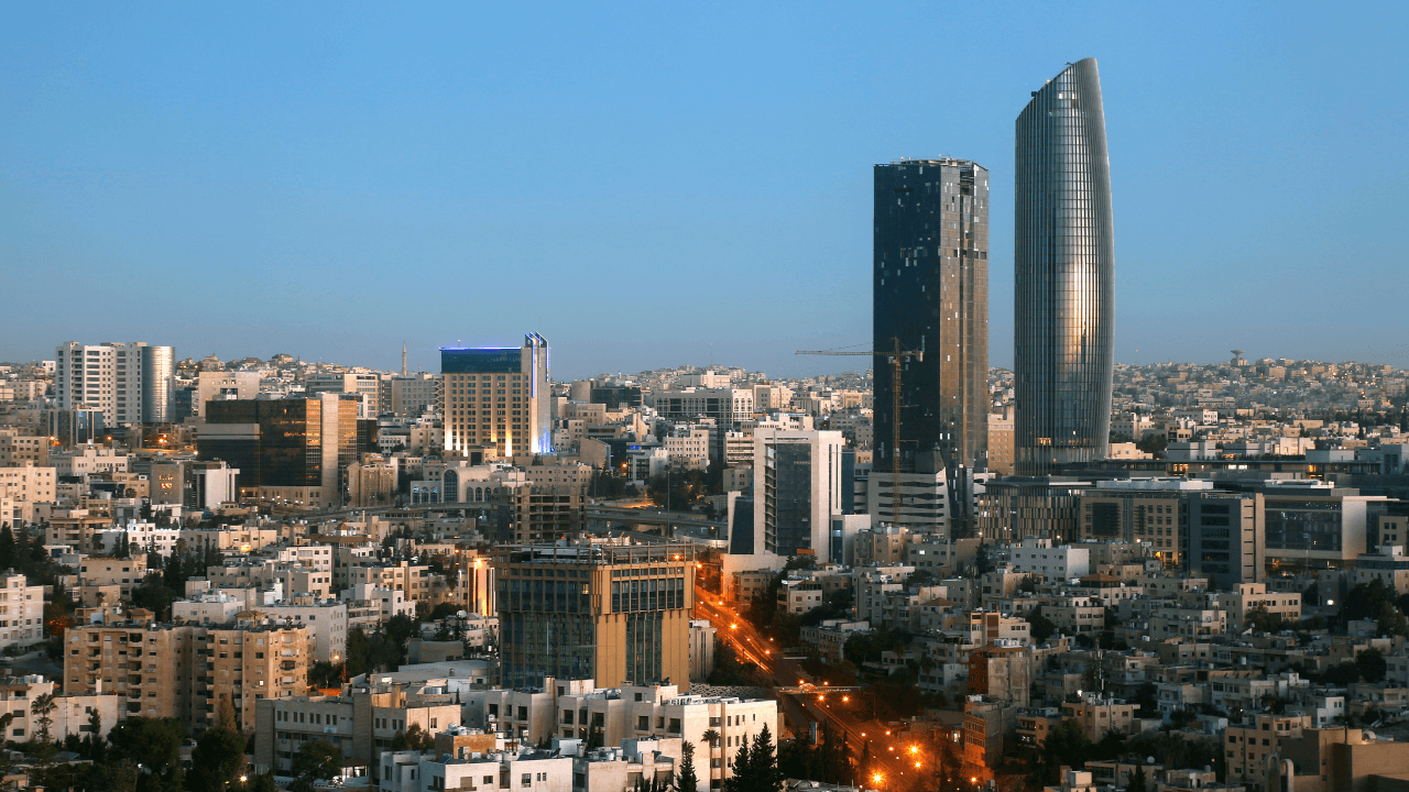 ارتفاع ملموس على درجات الحرارة الجمعة